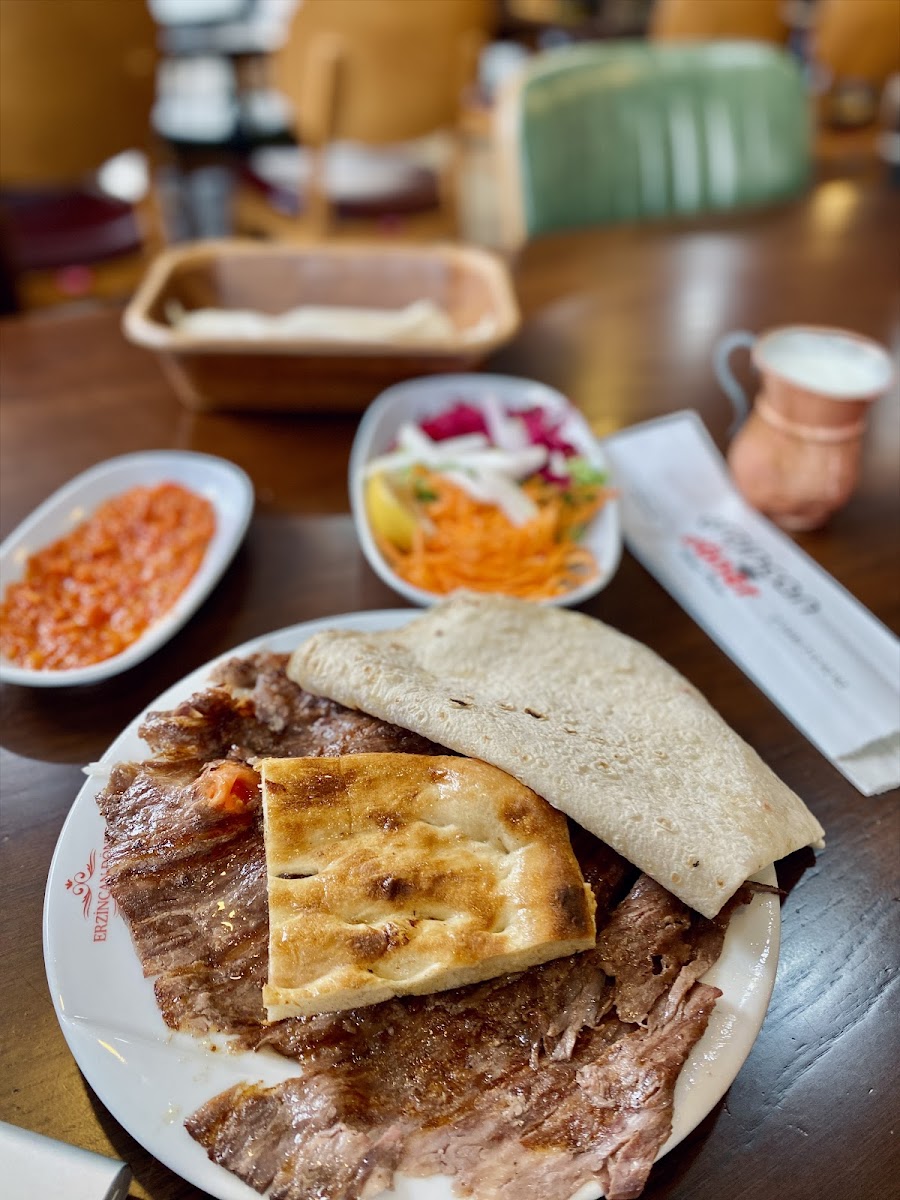 Erzincan Döner — fotoğraf 5