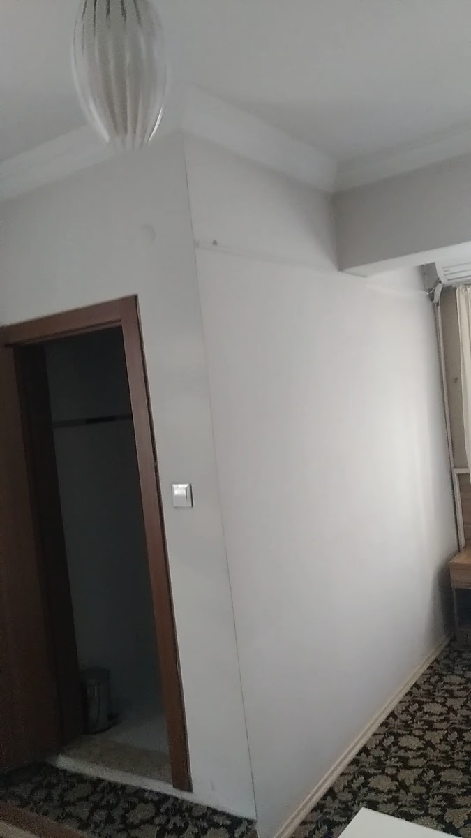 ERZİNCAN KENT OTEL — fotoğraf 3