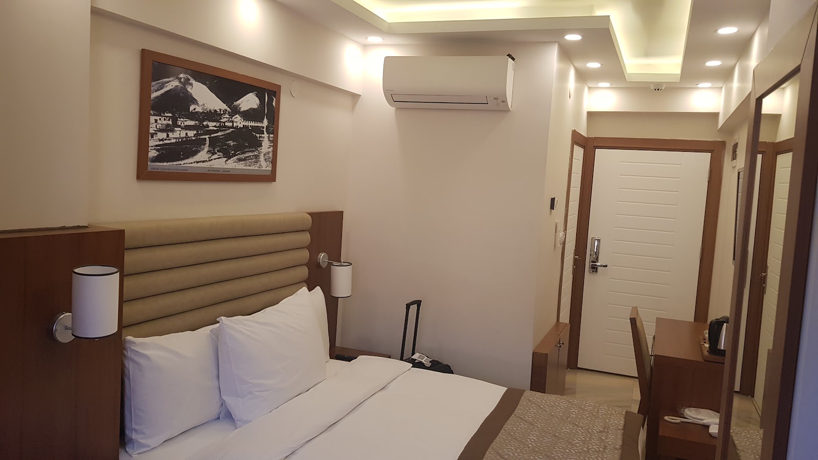 Erzincan Mesut Hotel — fotoğraf 2