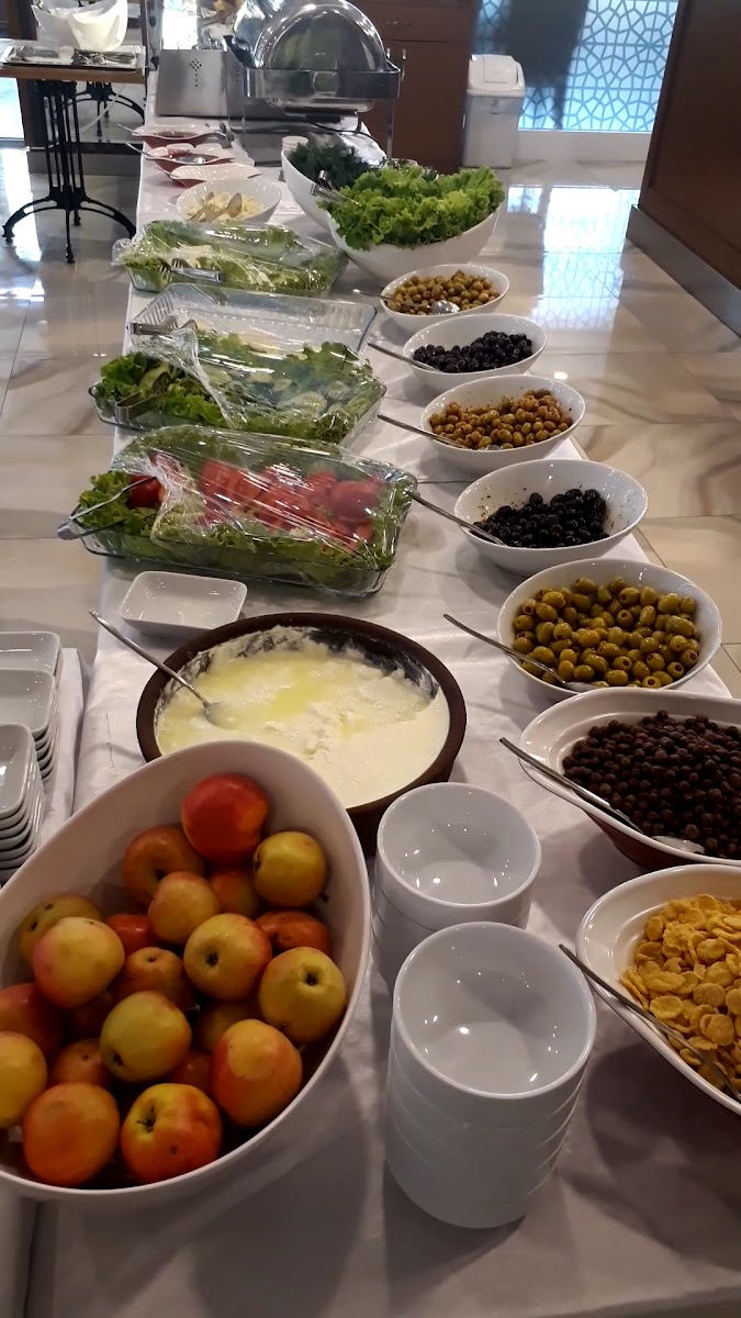 Erzincan Mesut Hotel — fotoğraf 3