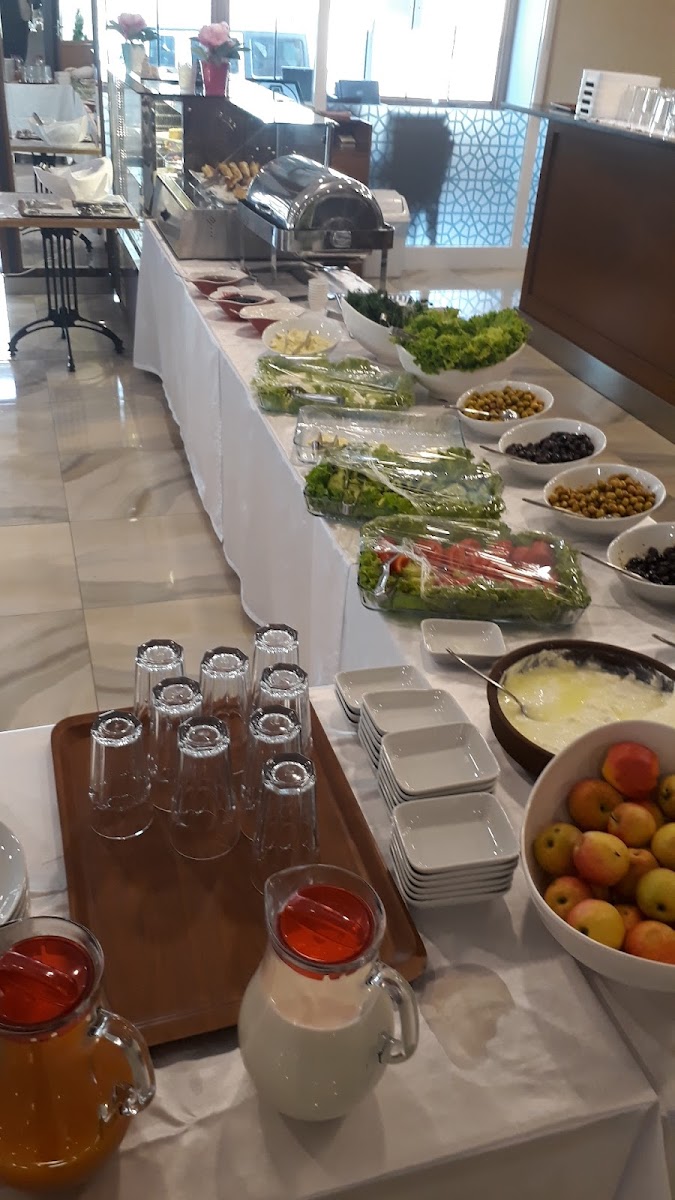 Erzincan Mesut Hotel — fotoğraf 5