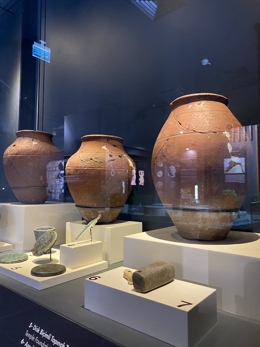 Erzincan: Kent müzesi, Ali Gürer ve Kutsi Tecer