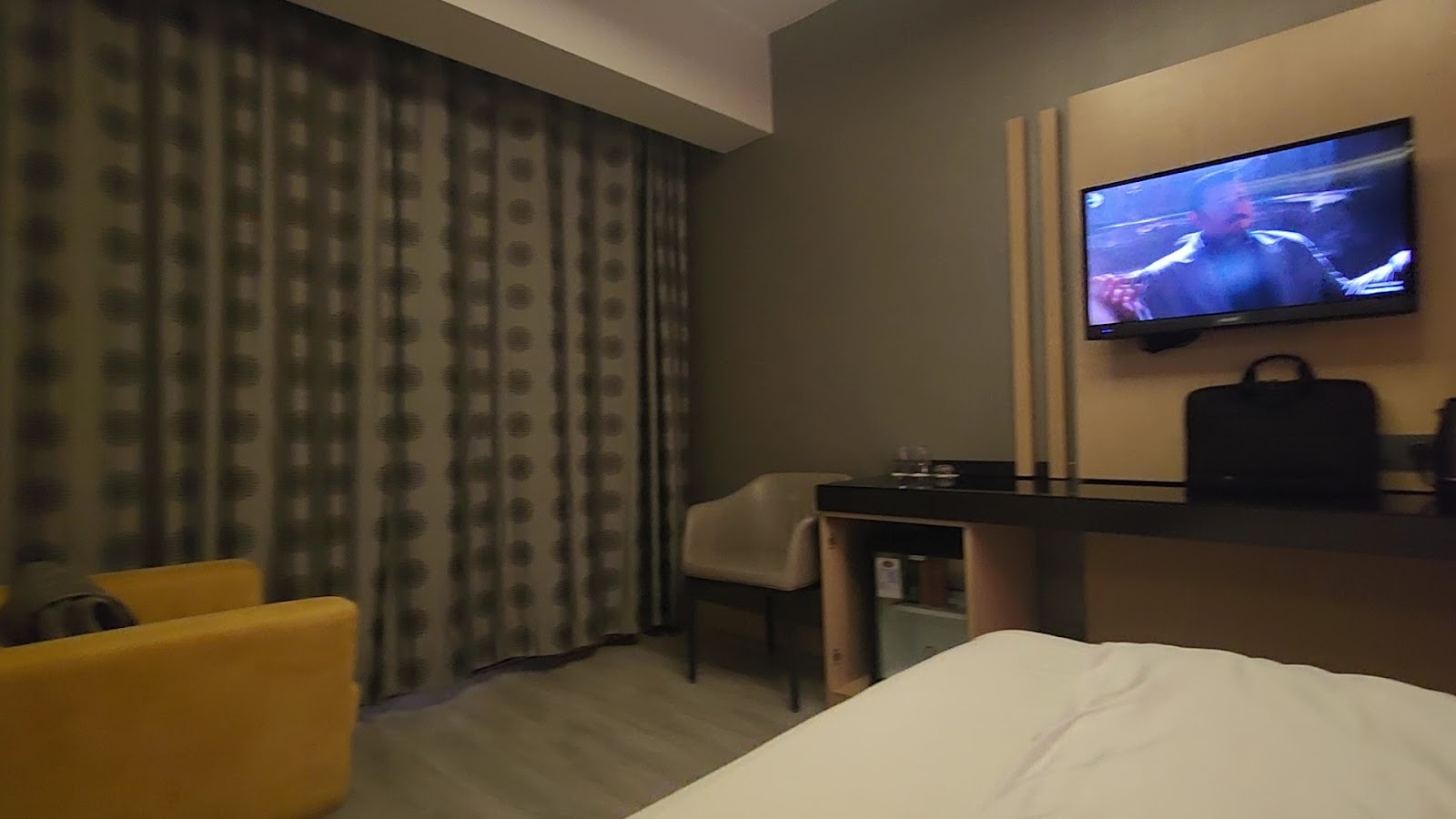 Erzincan Otelleri Abdullah ERDOĞAN Paradise Otel — fotoğraf 2