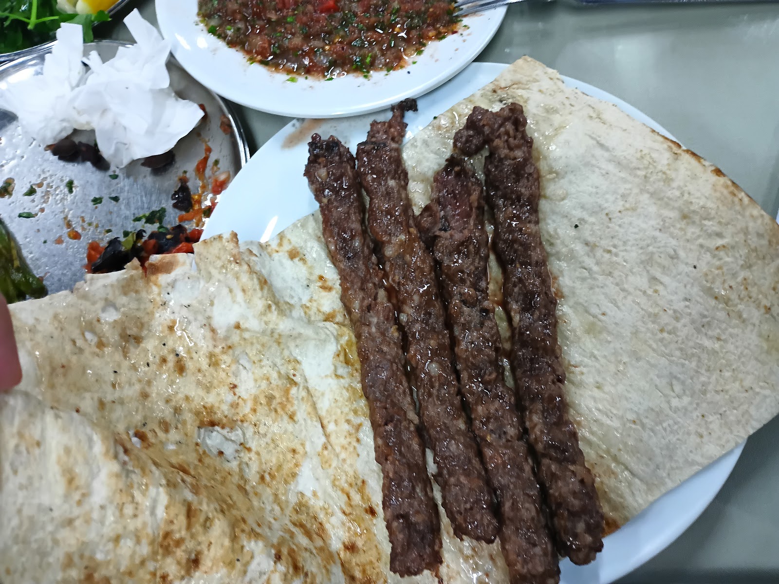 Erzincan Sefa Köfte Restoran — fotoğraf 2