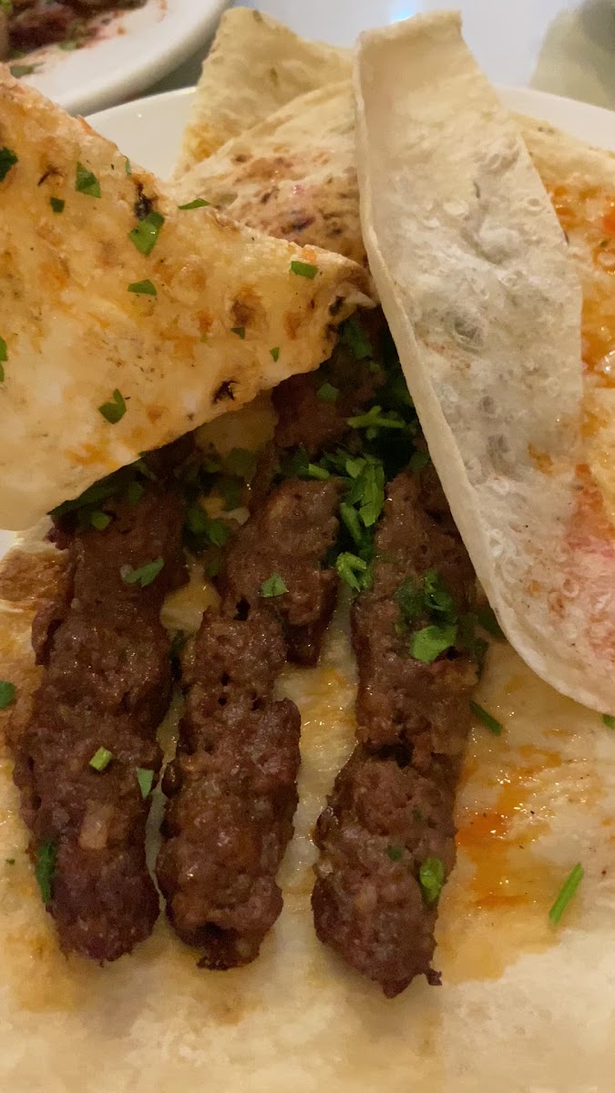 Erzincan Sefa Köfte Restoran — fotoğraf 3