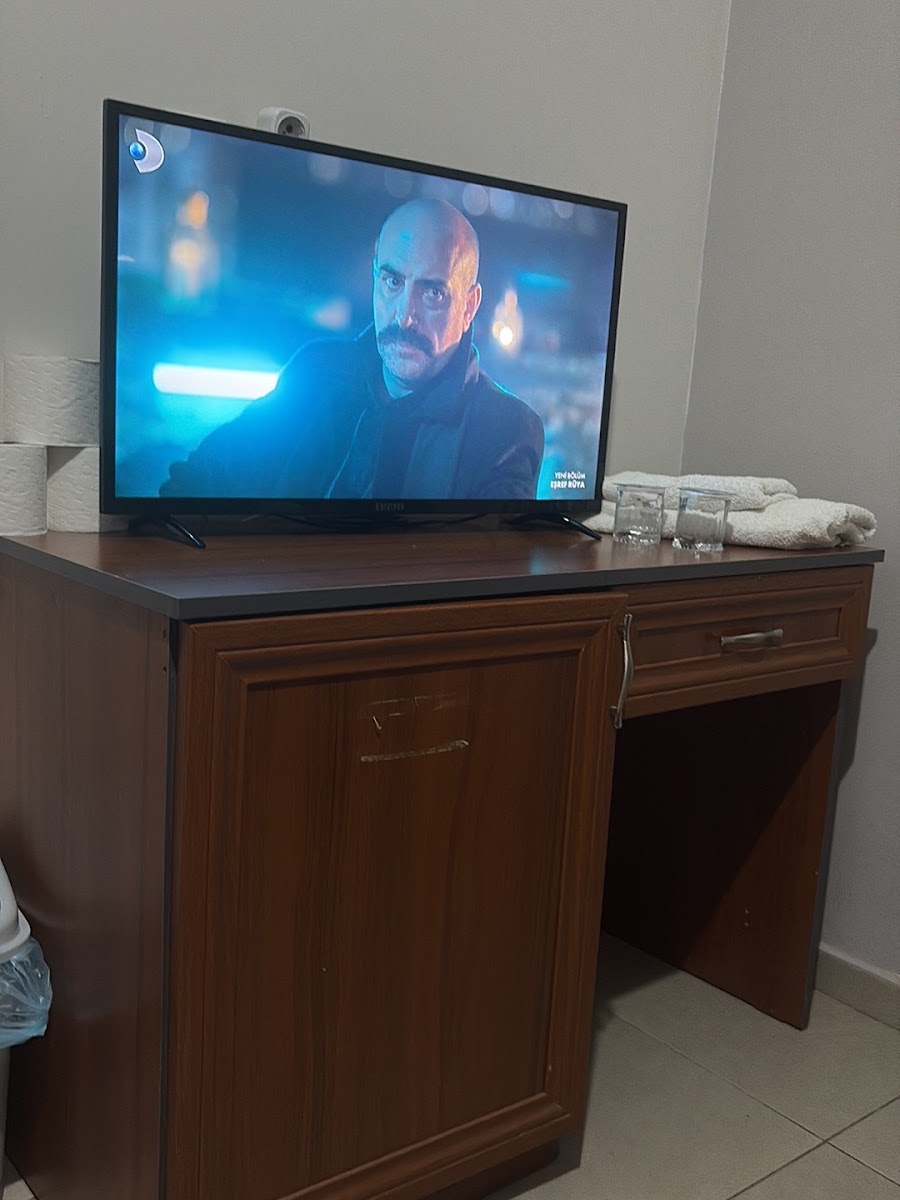 Erzincan Umut Otel — fotoğraf 2