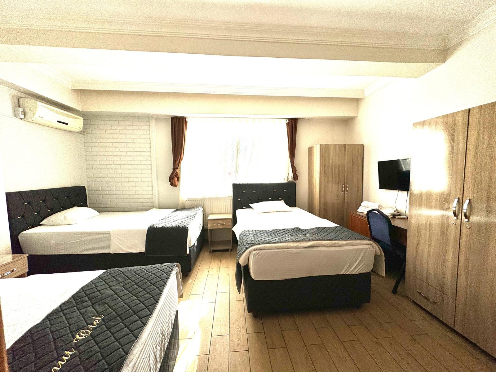 Erzincan Umut Otel — fotoğraf 3