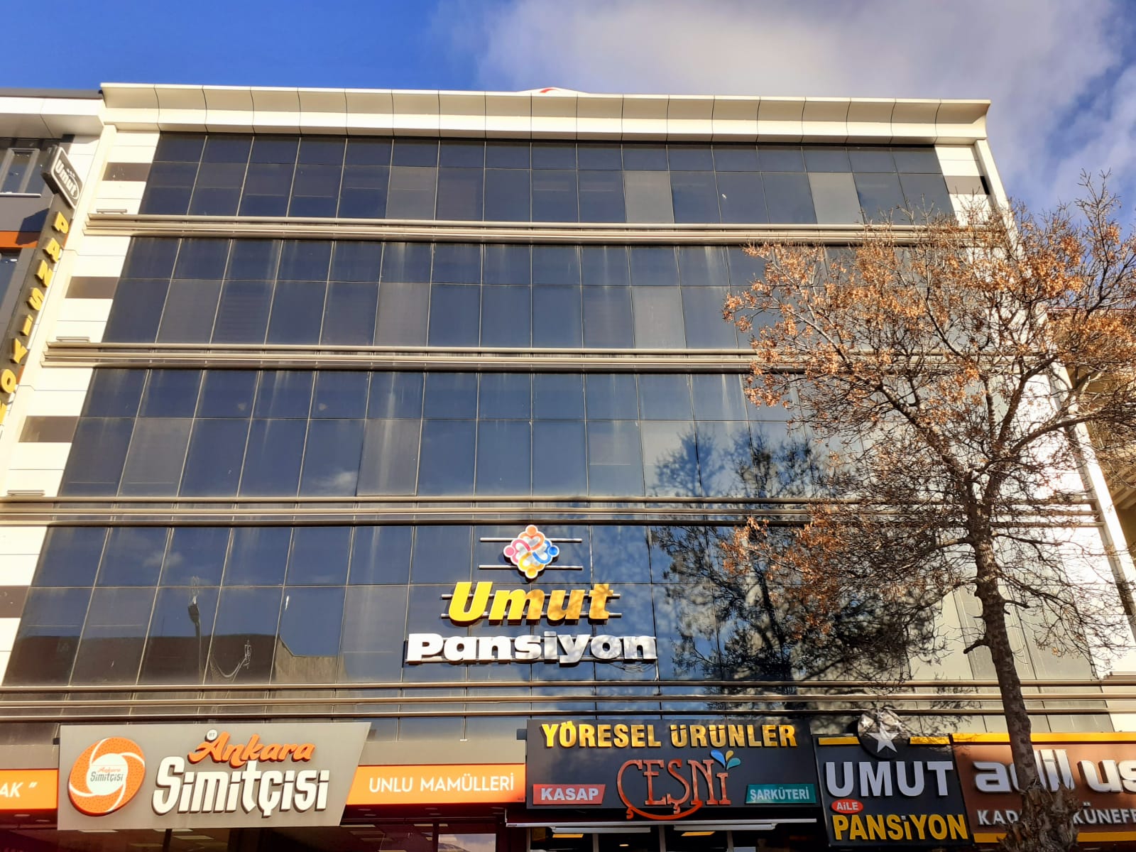 Erzincan Umut Otel — fotoğraf 4