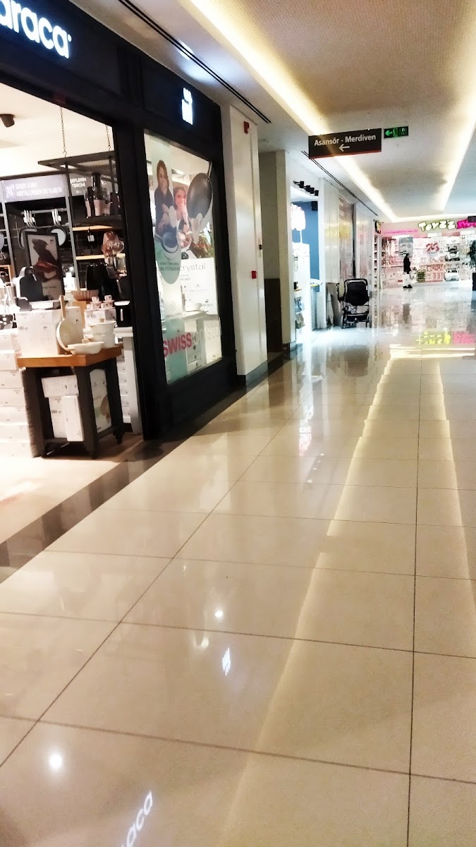 Erzincanpark Avm — fotoğraf 2