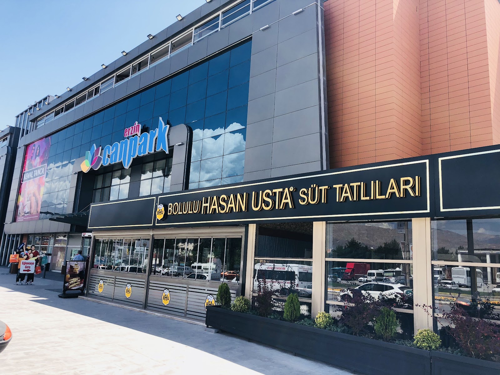 Erzincanpark Avm — fotoğraf 5