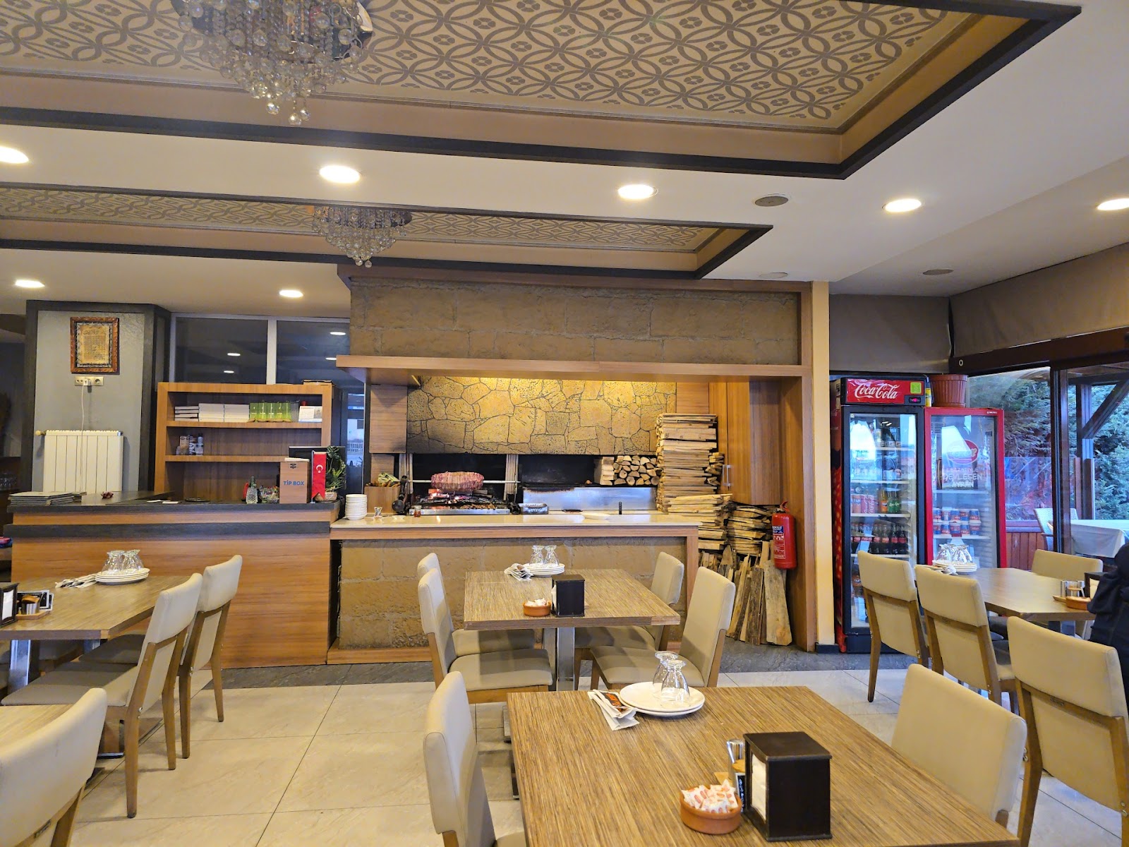 Erzurum Cağ Kebap Durmuş Usta — fotoğraf 2