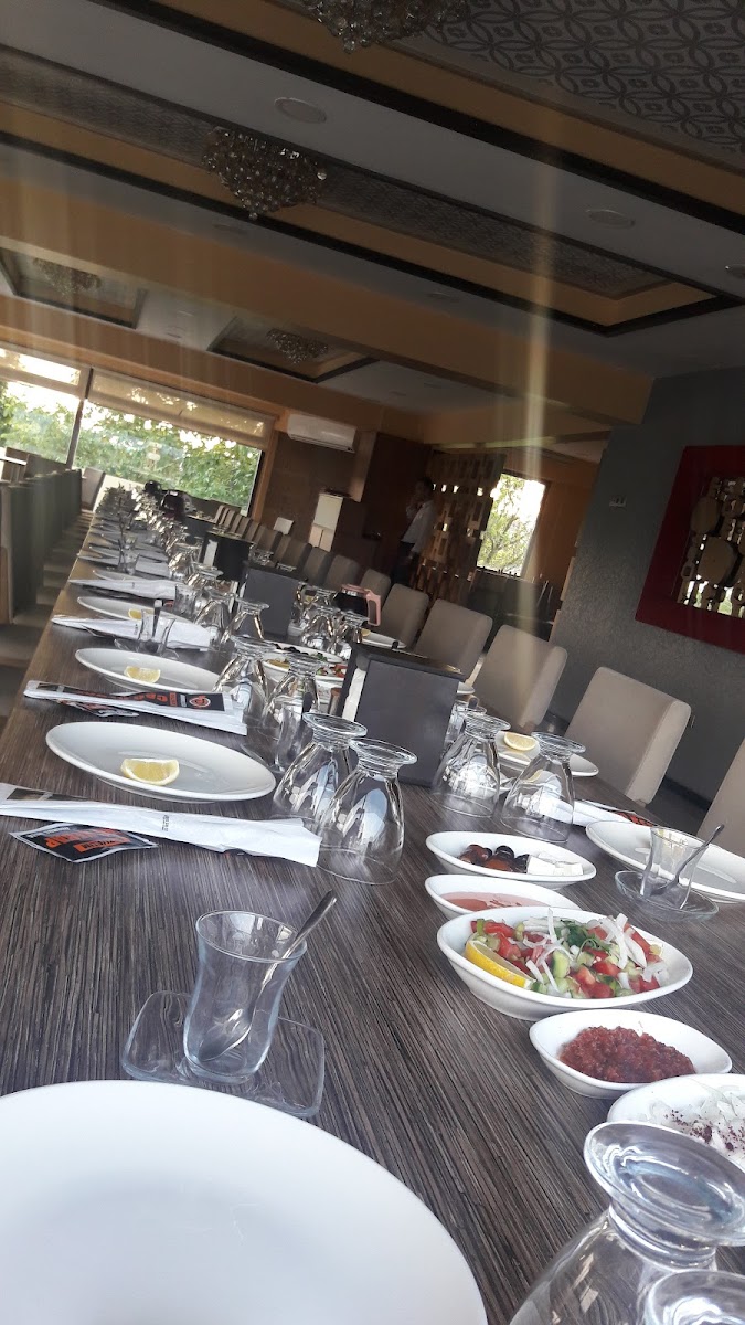 Erzurum Cağ Kebap Durmuş Usta — fotoğraf 5