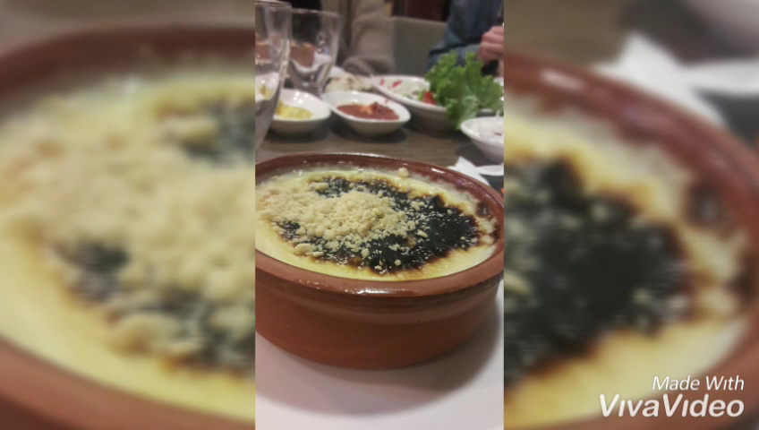 Erzurum Cağ Kebap Durmuş Usta — fotoğraf 8