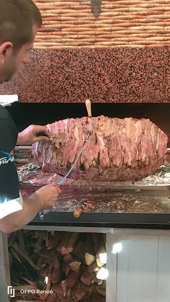 Erzurum Cağ Kebap — fotoğraf 3