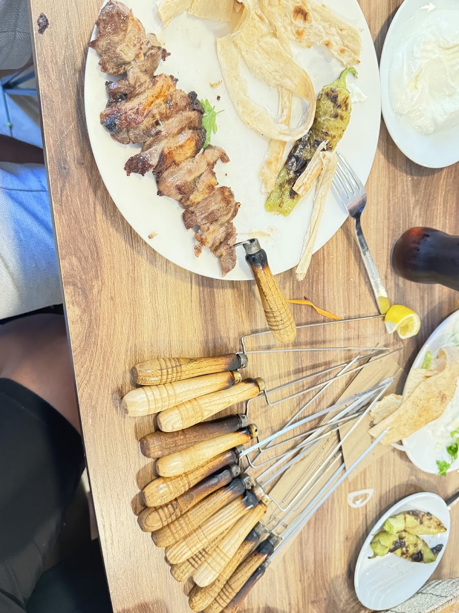 Erzurum Cağ Kebap — fotoğraf 4