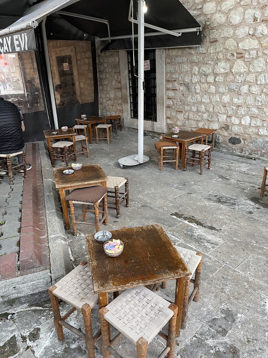 Erzurum Cağ Kebap — fotoğraf 5