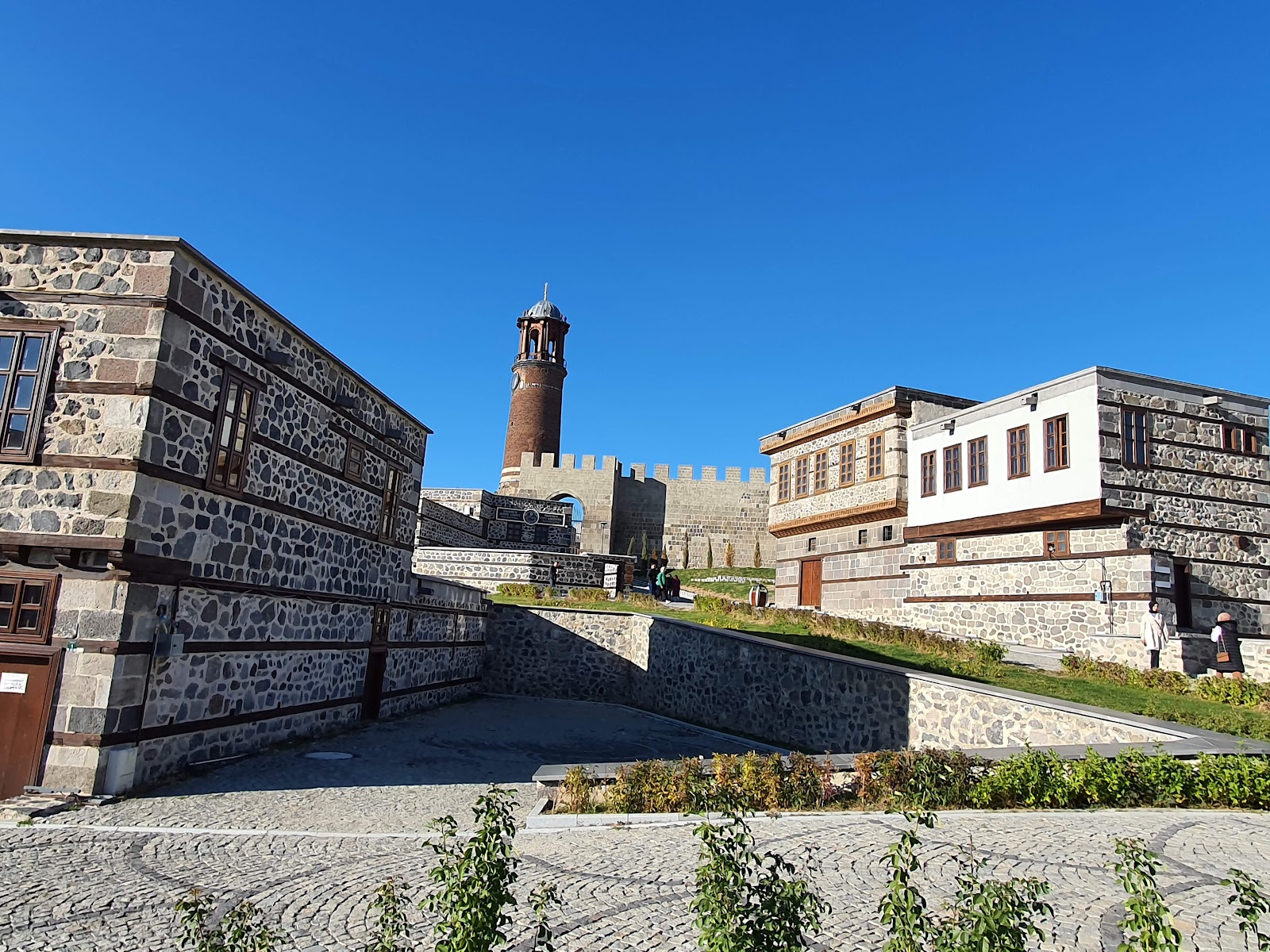 Erzurum Kalesi — fotoğraf 4