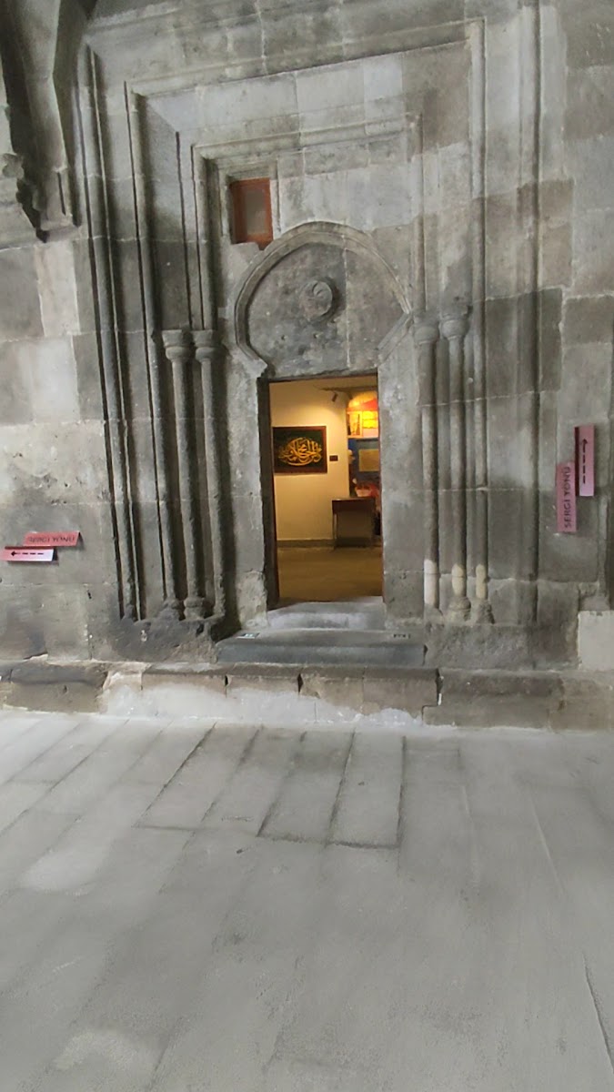 Erzurum Merkez Park — fotoğraf 2