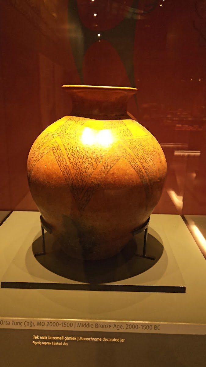 Erzurum Müzesi — fotoğraf 3