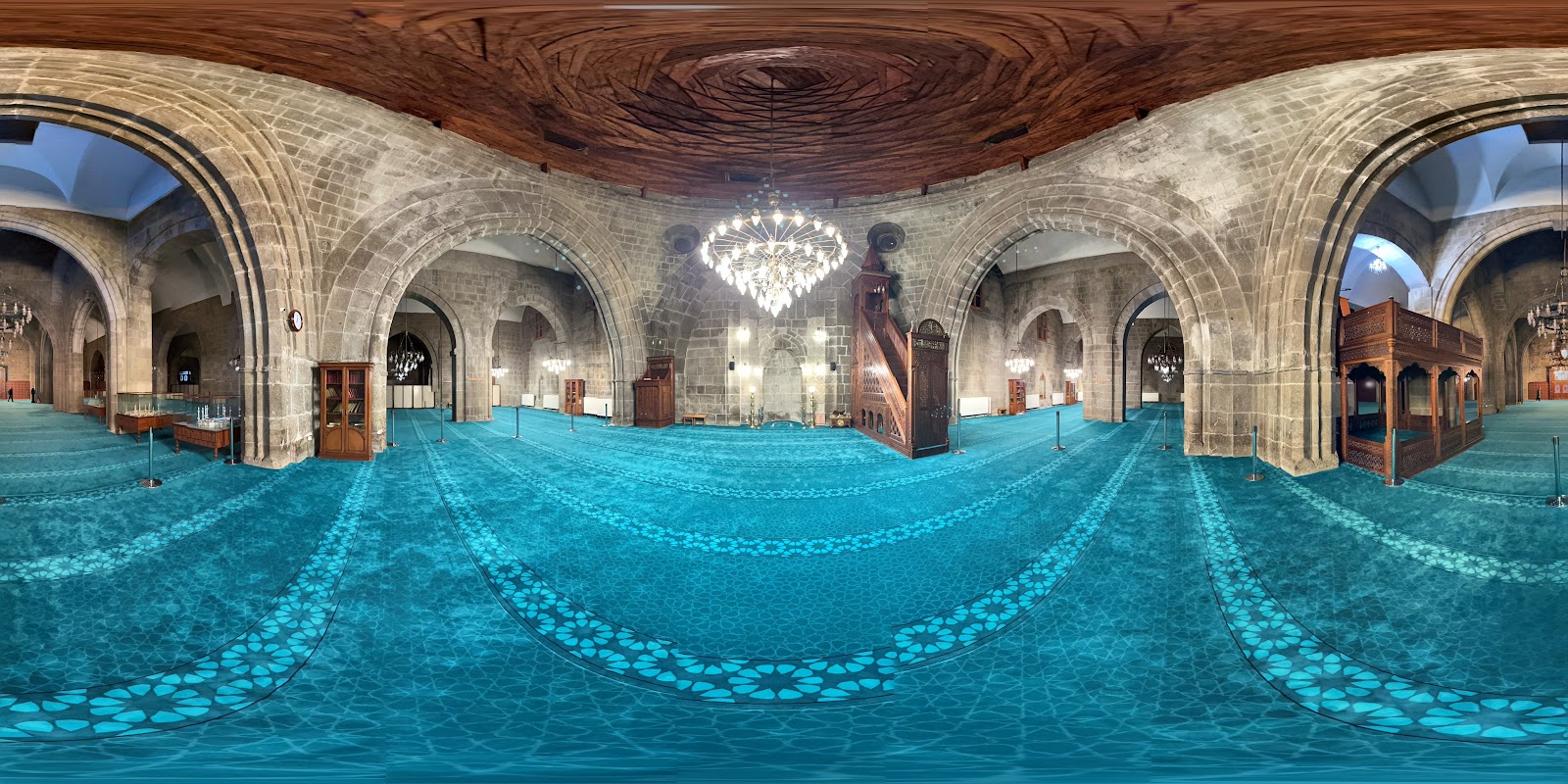 Erzurum Ulu Camii — fotoğraf 4