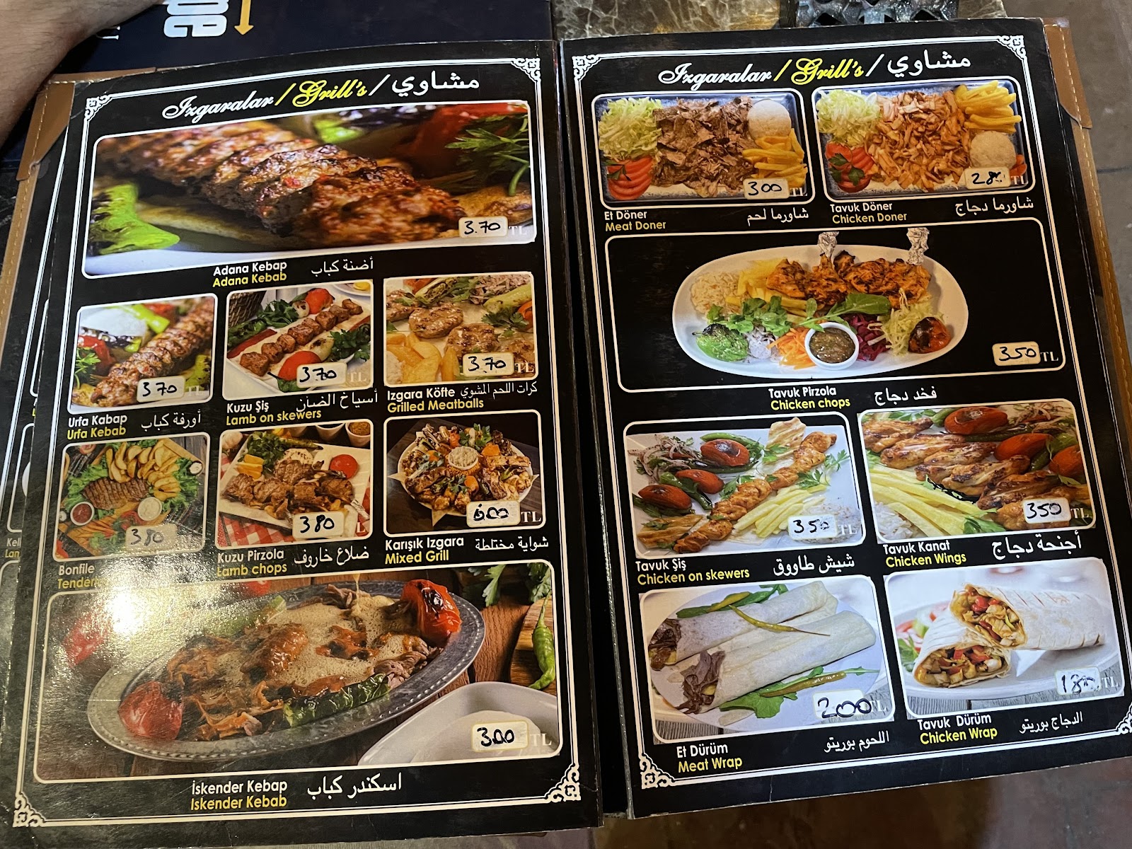 Escape Club İstanbul — fotoğraf 4