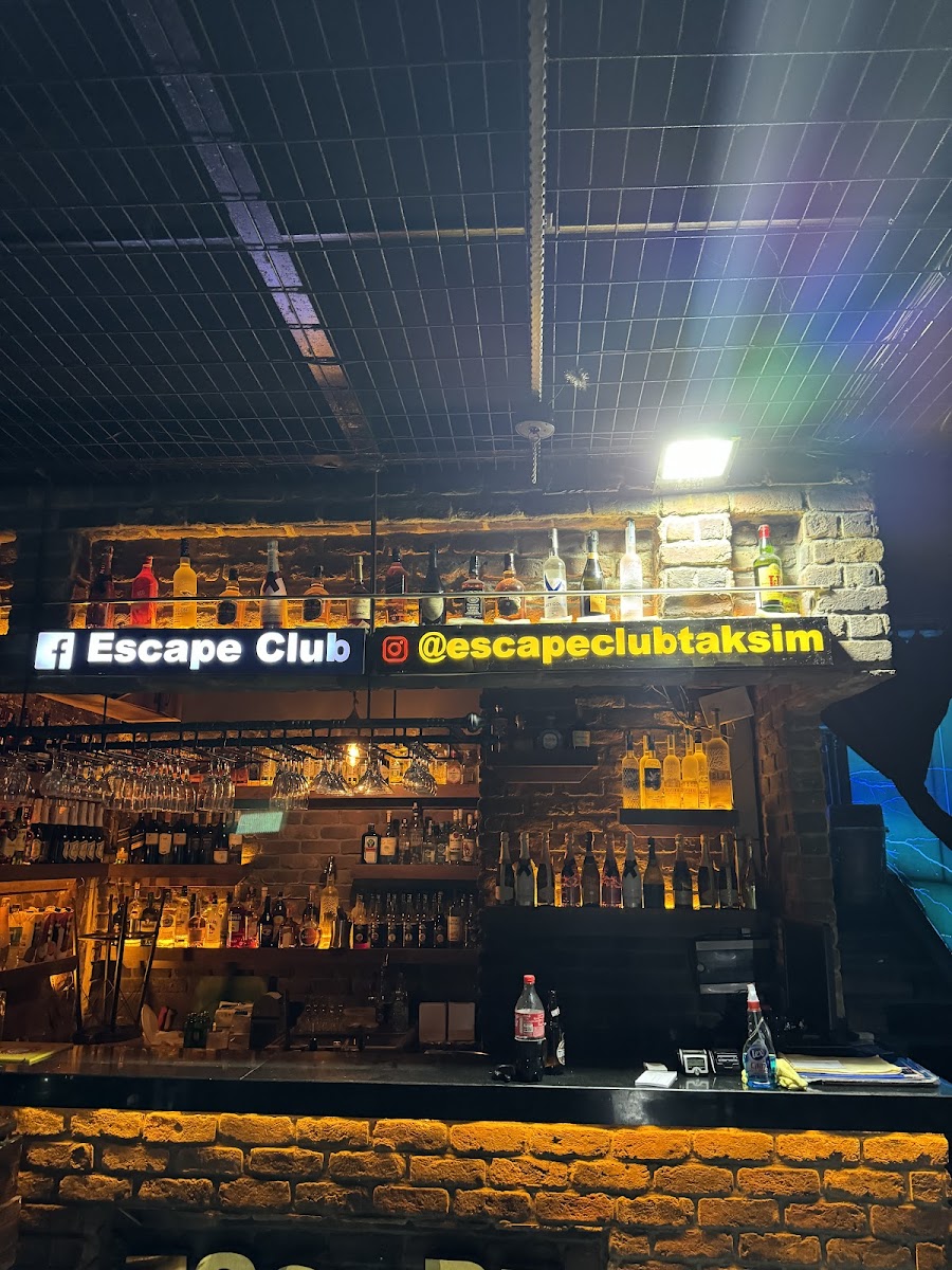 Escape Club İstanbul — fotoğraf 2