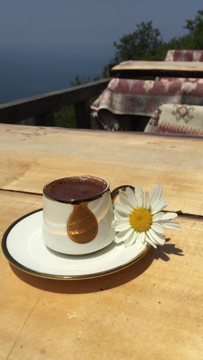 Esenköy Seyir Terası — fotoğraf 3