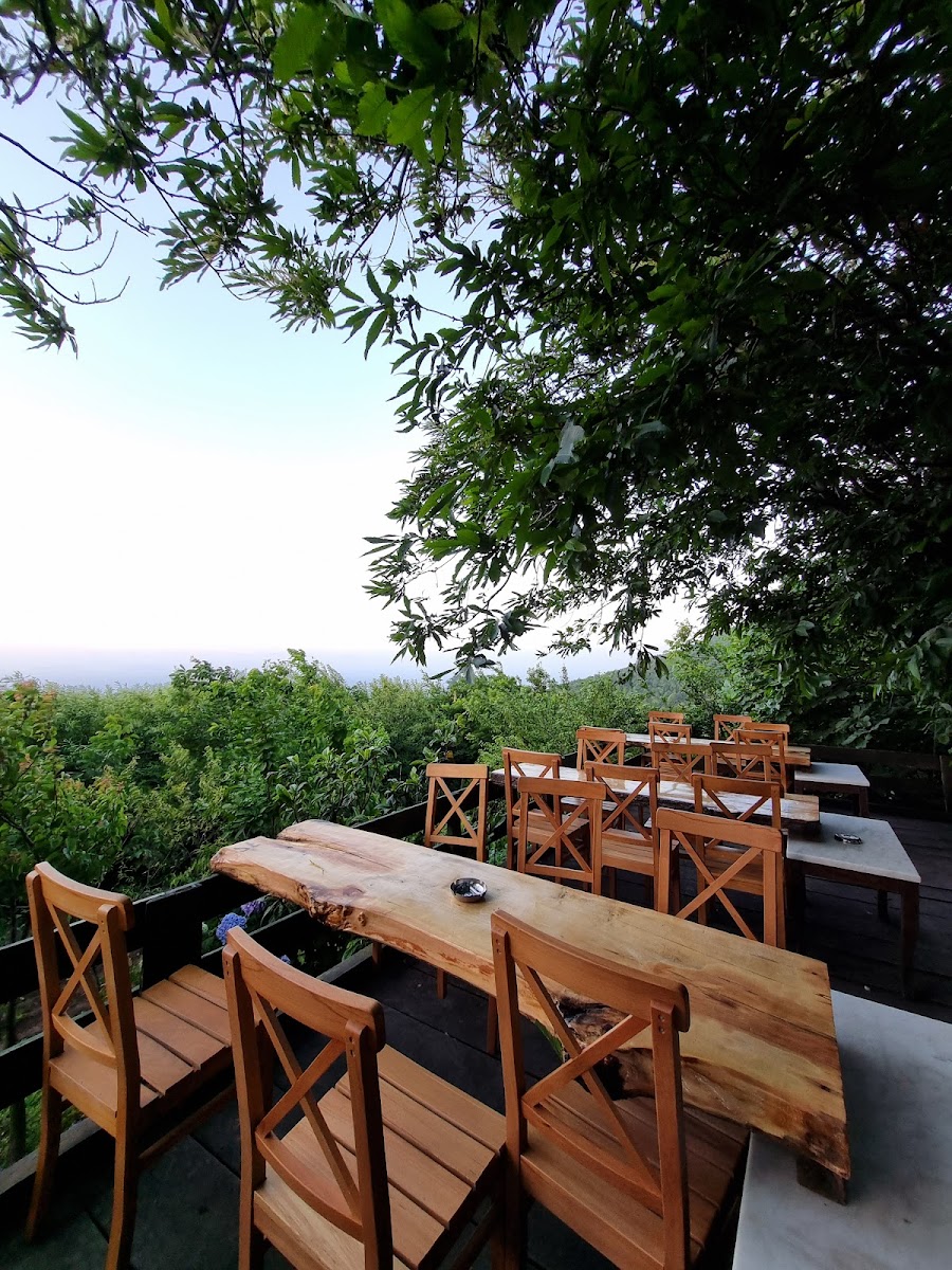 Esenköy Seyir Terası — fotoğraf 5