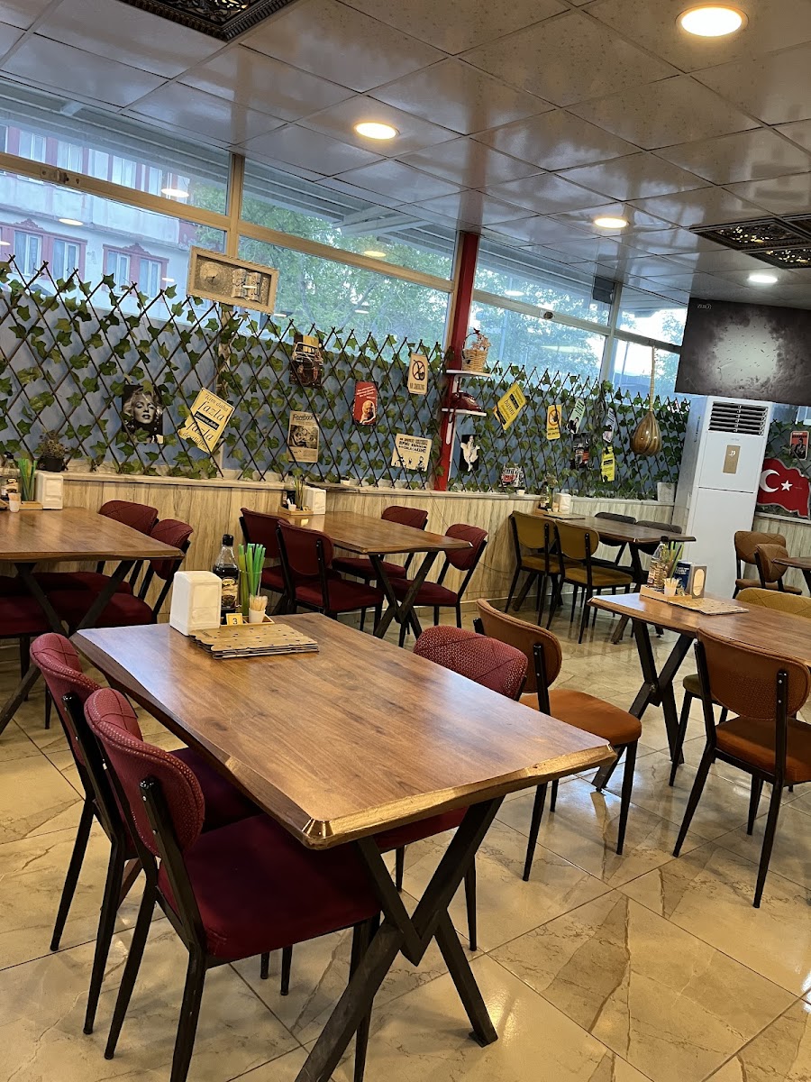 Esensoy Çiğ Köfte — fotoğraf 5