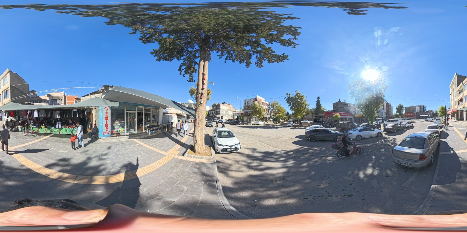 Esensoy Çiğ Köfte — fotoğraf 7