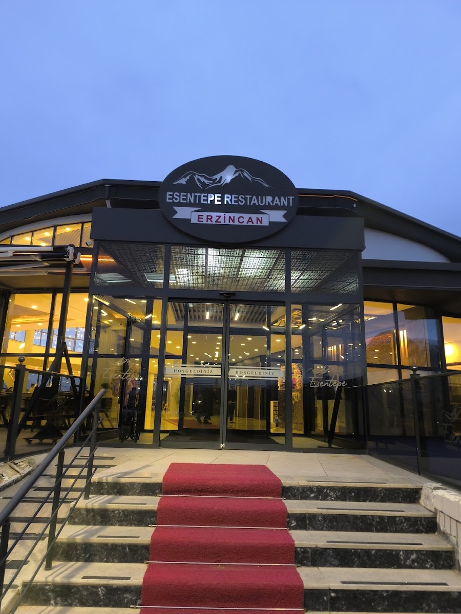 Esentepe Kafe ve Restoran — fotoğraf 1