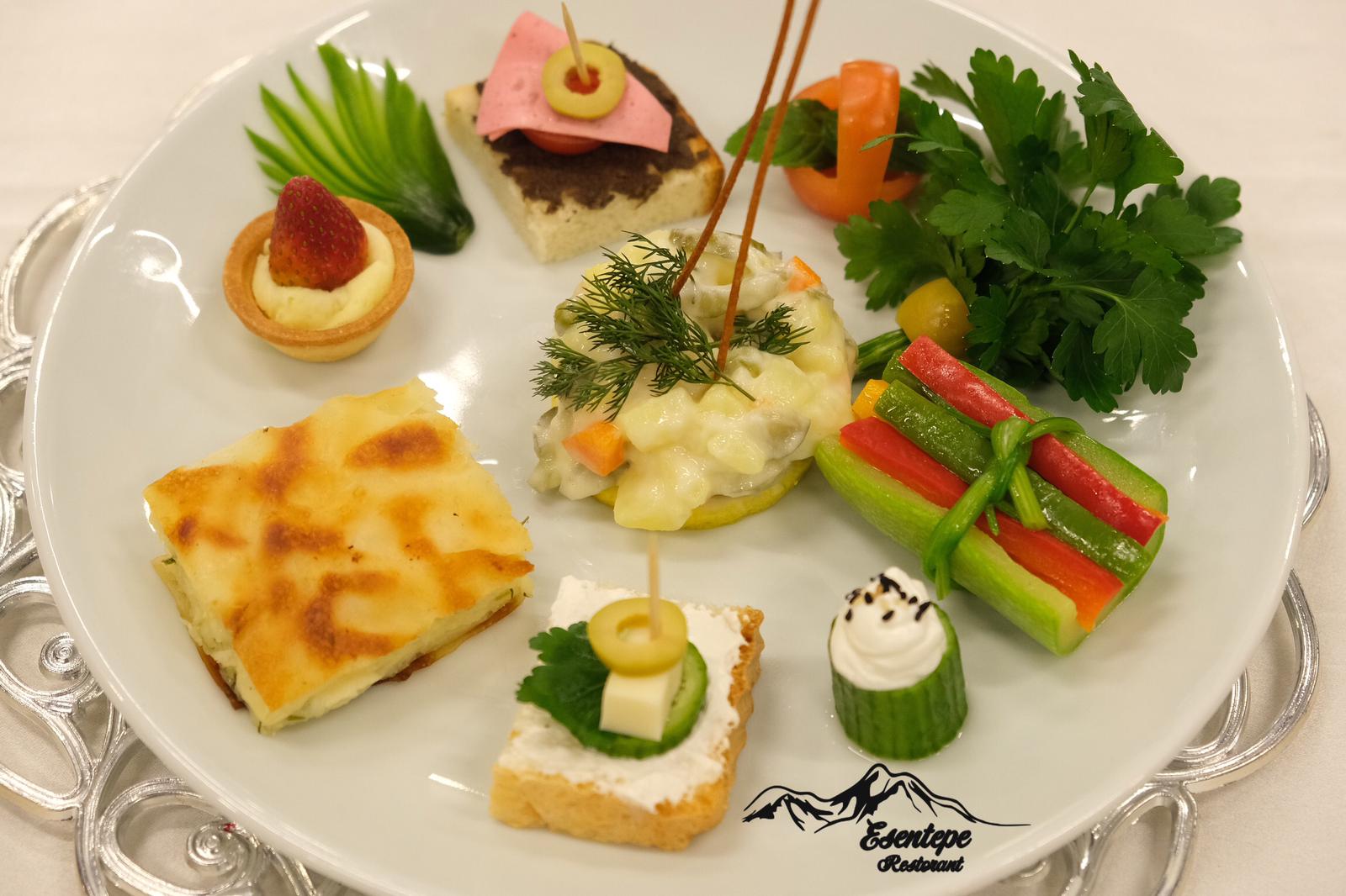 Esentepe Kafe ve Restoran — fotoğraf 5