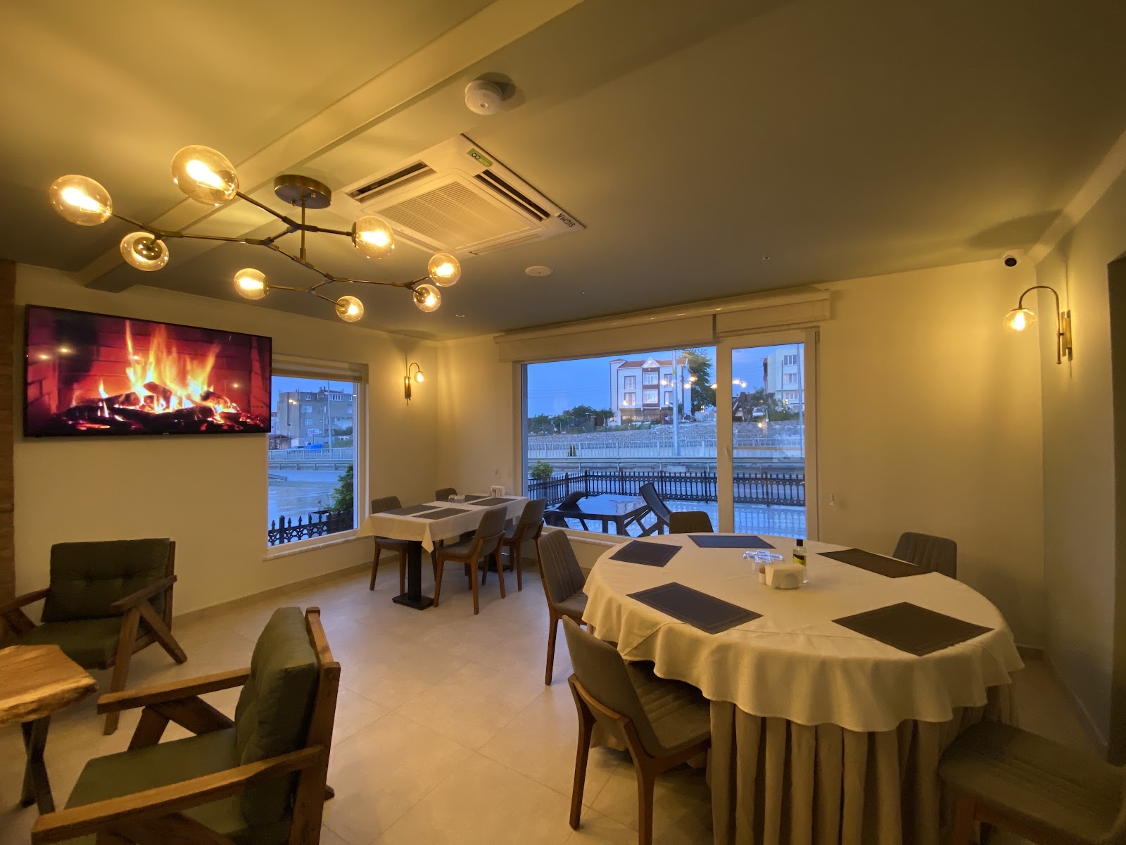 Esentepe Restaurant — fotoğraf 1