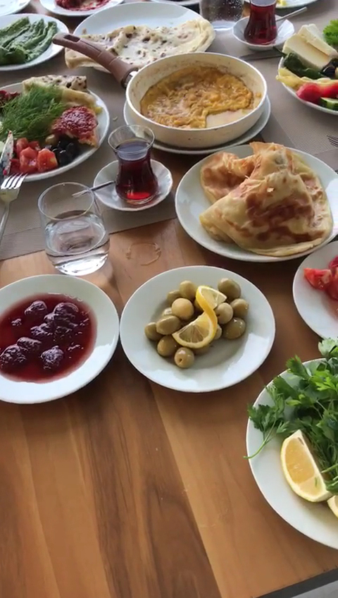 Esentepe Restaurant — fotoğraf 3