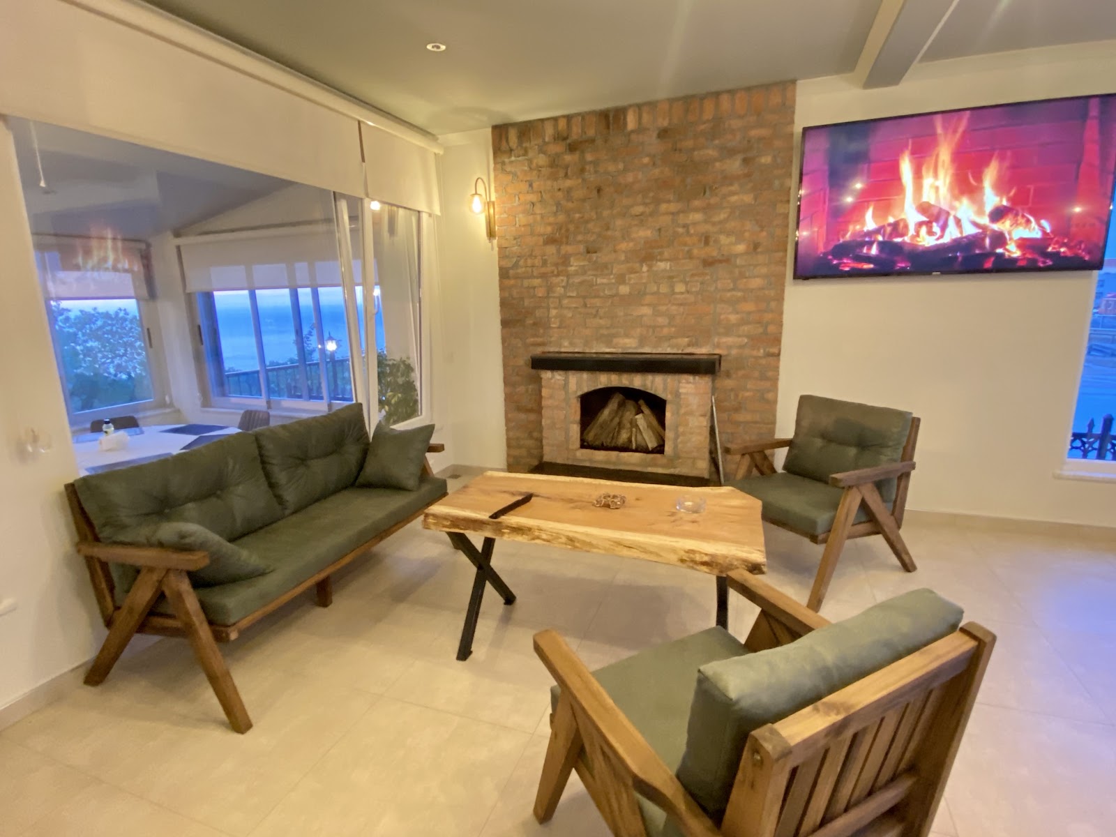 Esentepe Restaurant — fotoğraf 5