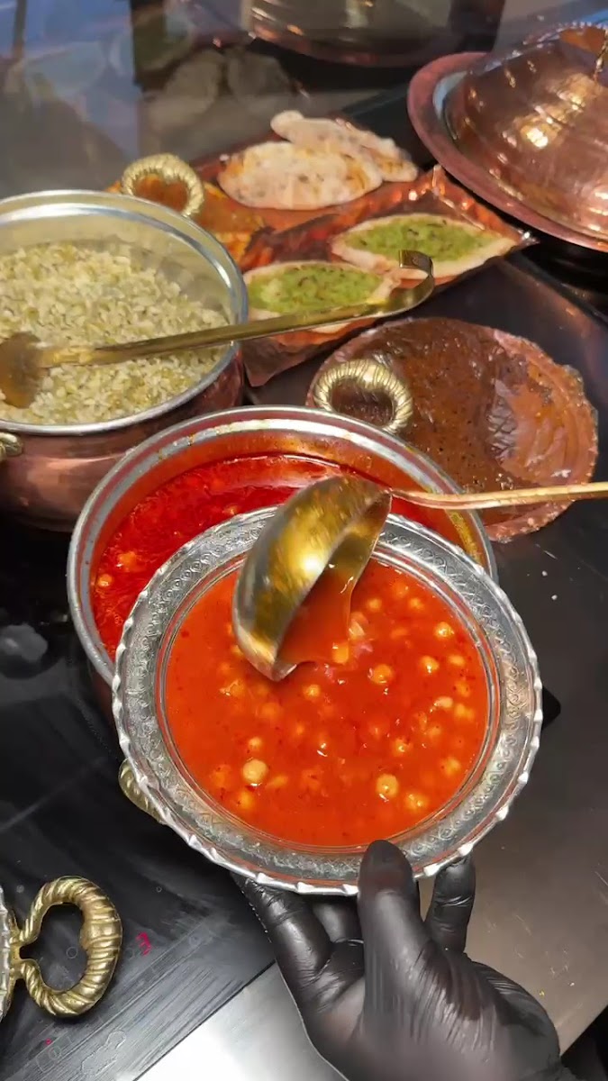 Eşgili Restoran | Yöresel Gaziantep Yemekleri — fotoğraf 3