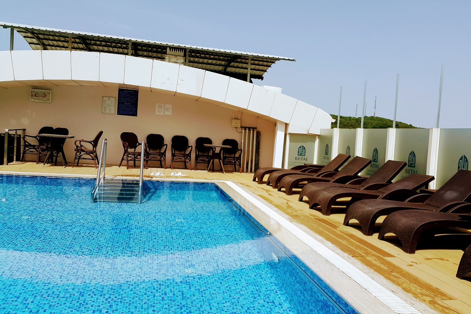 Esila Termal Otel&Spa — fotoğraf 5