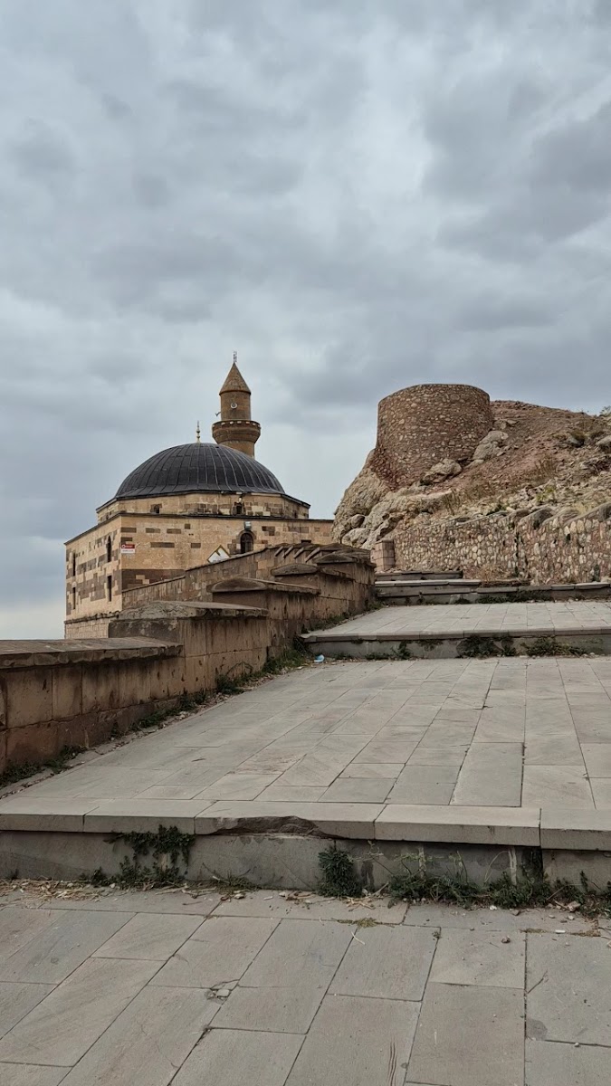 Eski Bayezıd Cami — fotoğraf 3