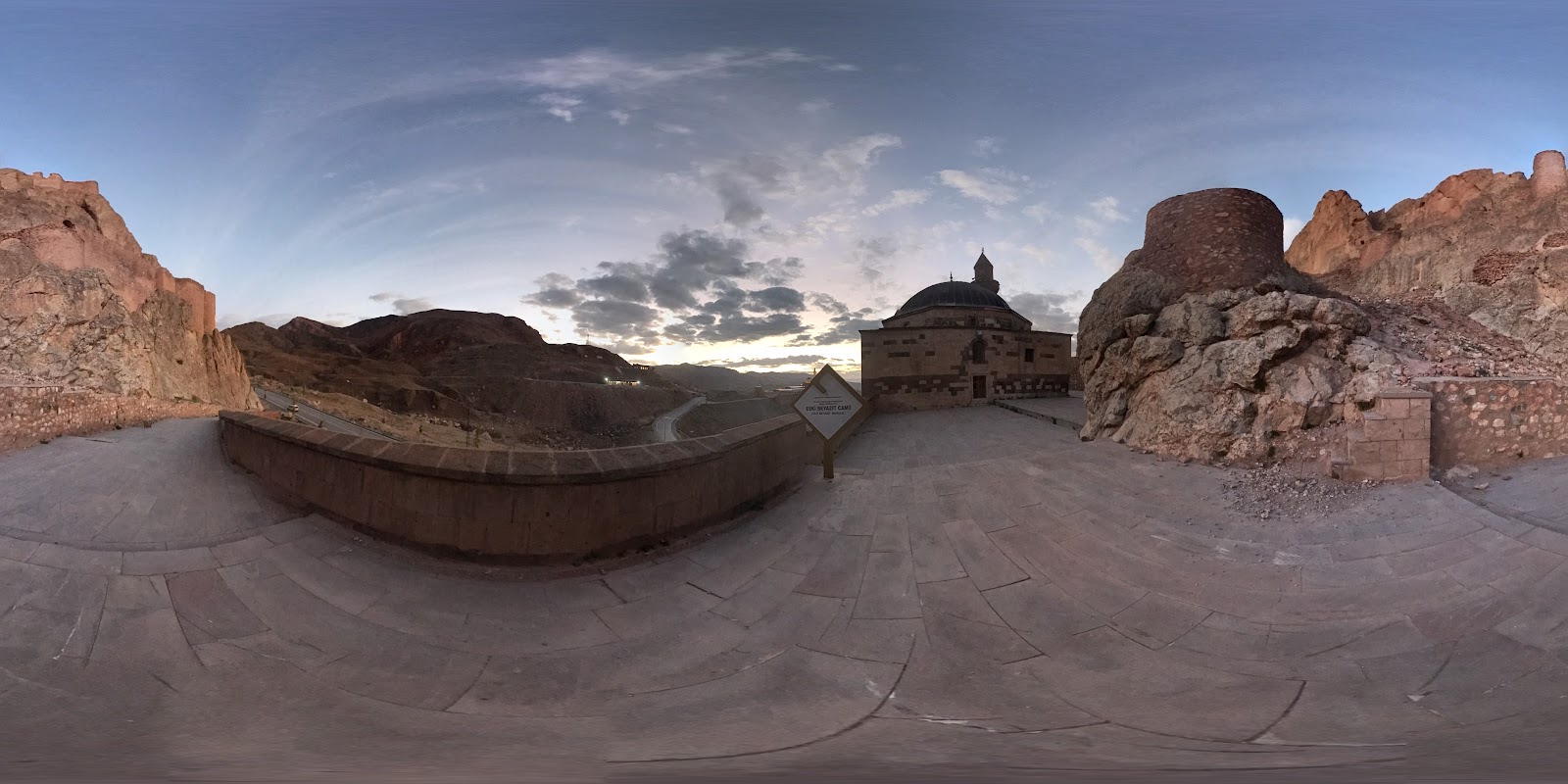 Eski Bayezıd Cami — fotoğraf 4