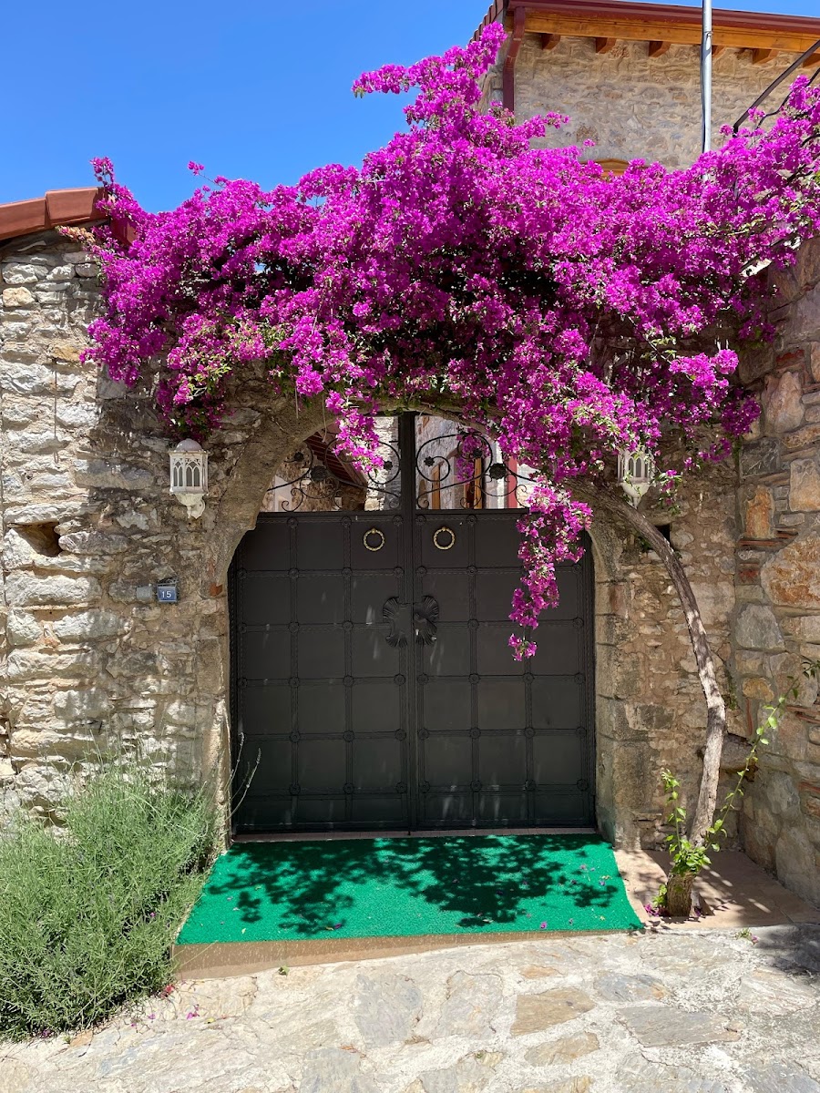 Eski Datça Mahallesi — fotoğraf 1