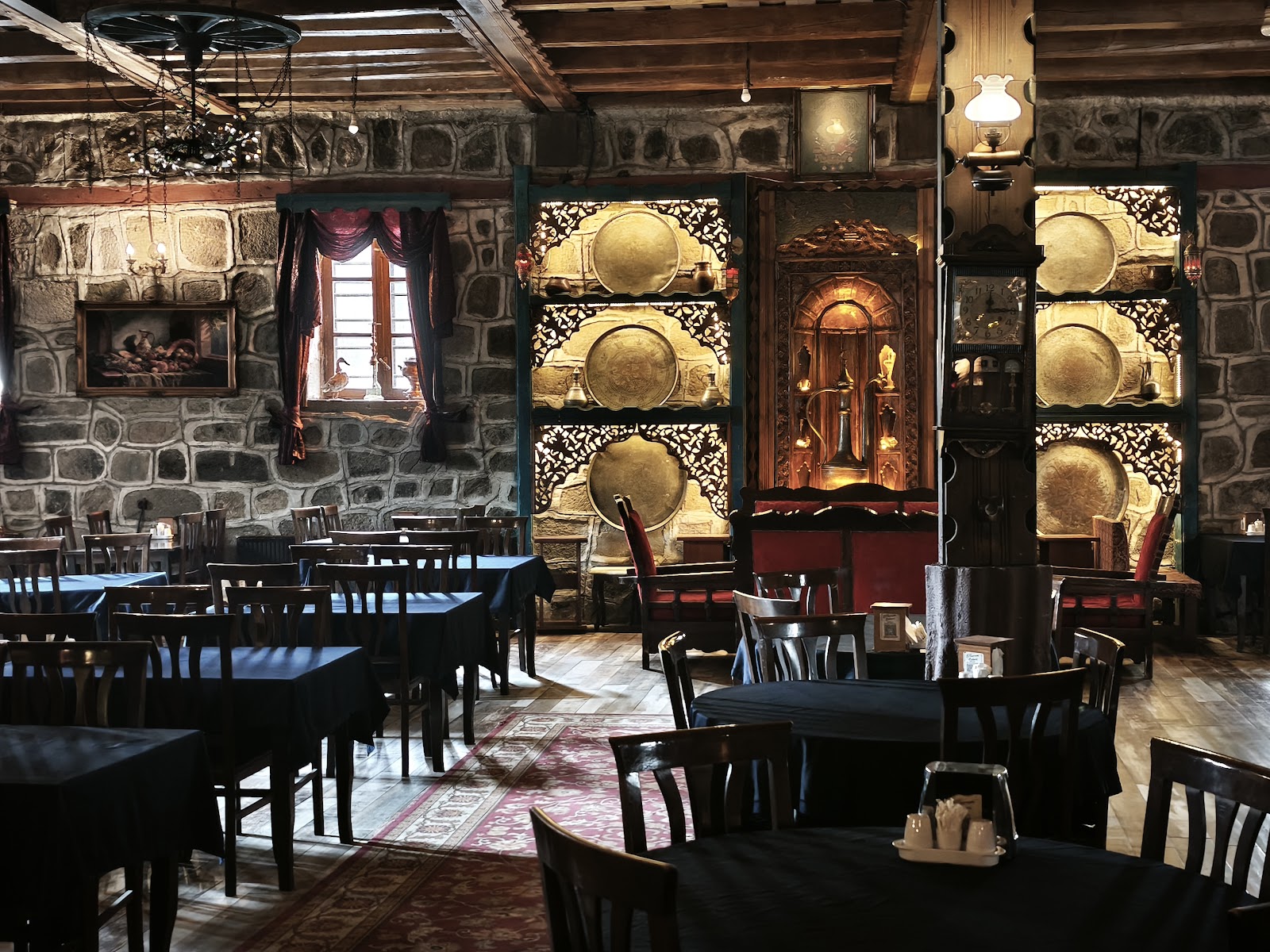 Eski Erzurum Evleri — fotoğraf 2