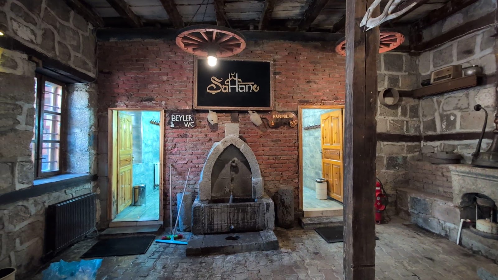 Eski Erzurum Evleri — fotoğraf 3