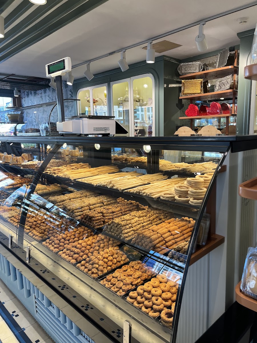 Eski Fırın — fotoğraf 4