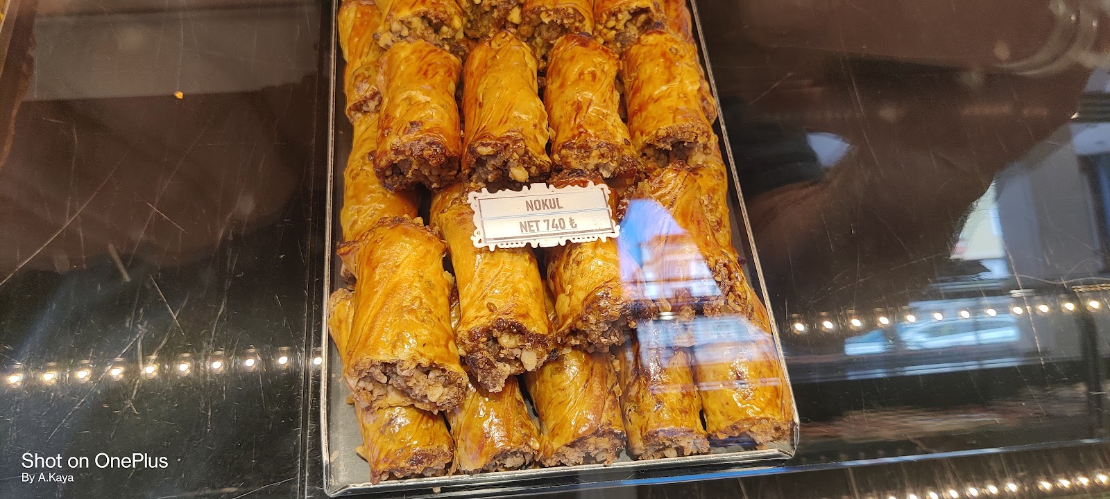 Eski Fırın — fotoğraf 5