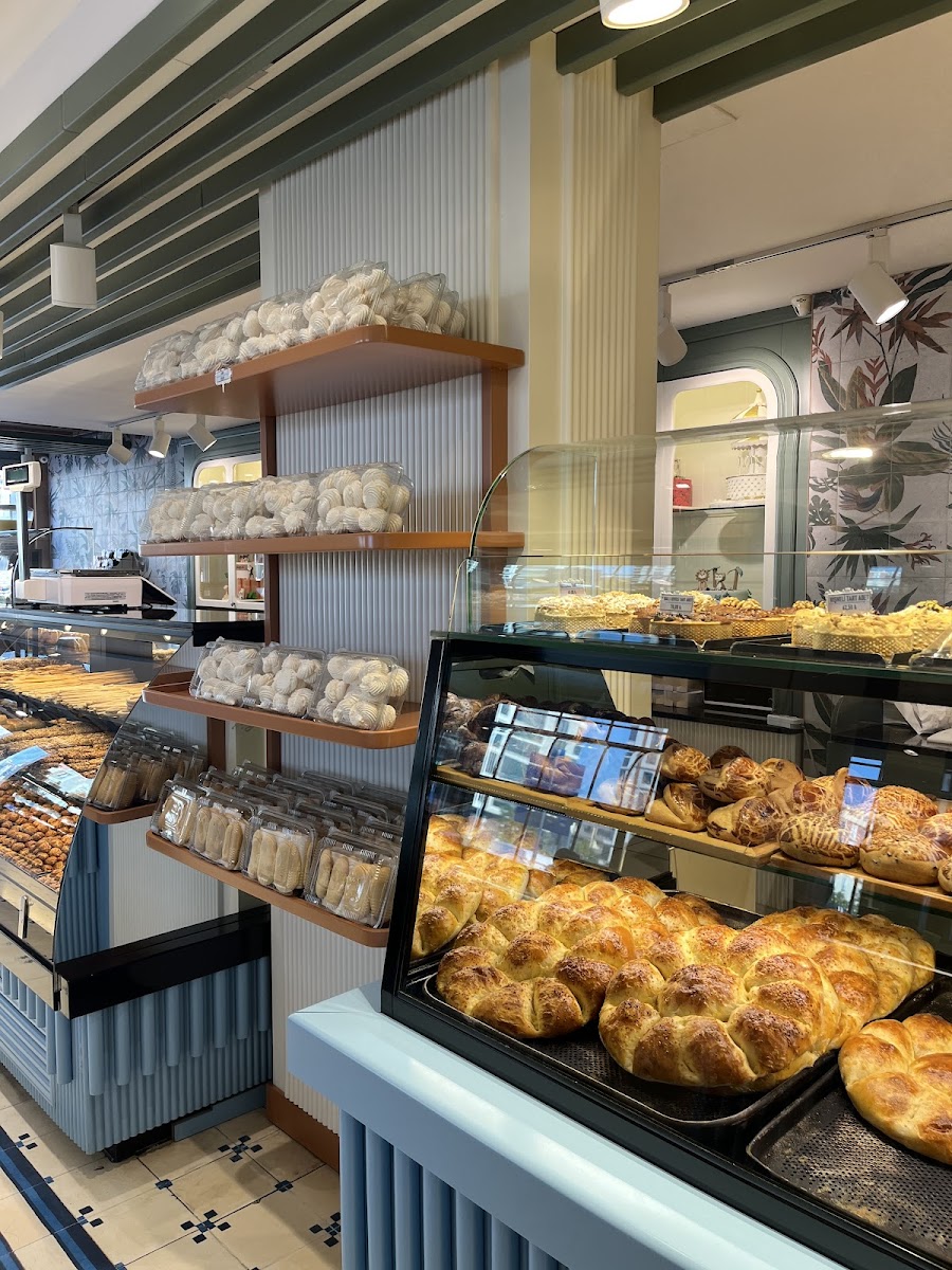 Eski Fırın — fotoğraf 6