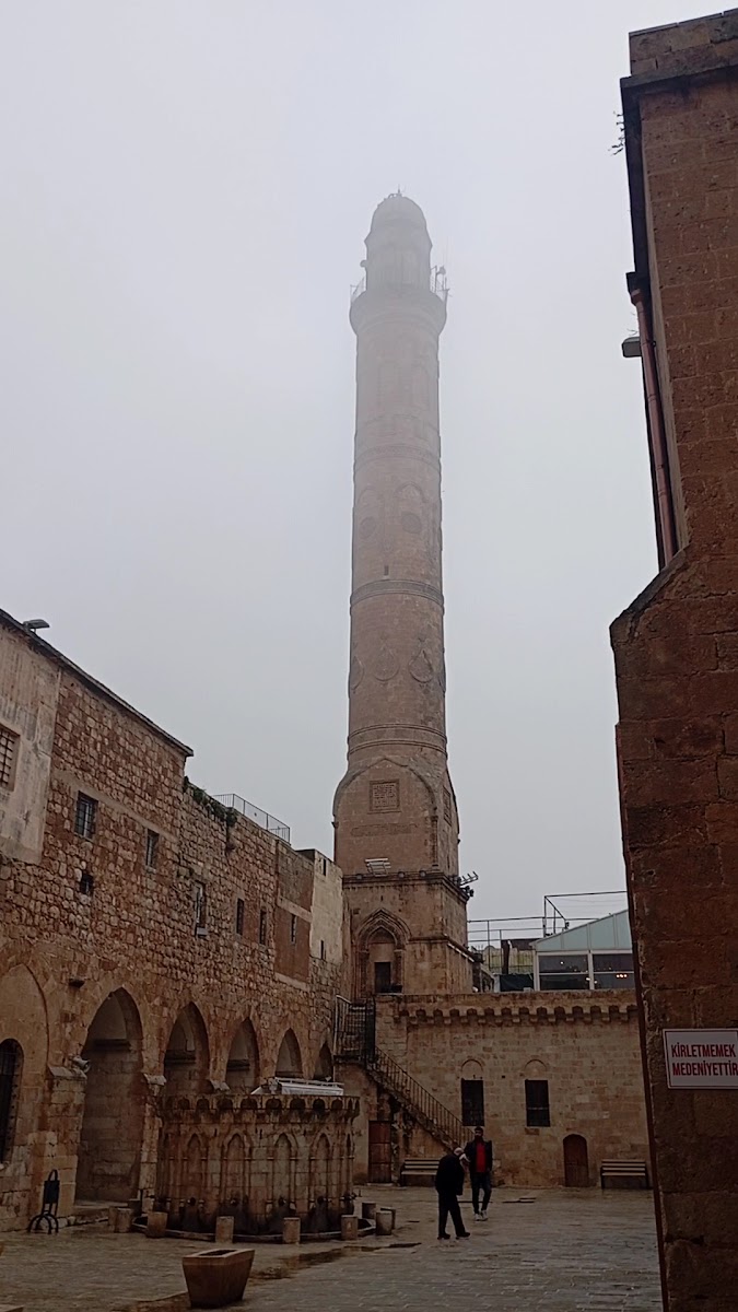 Eski Mardin Kenti — fotoğraf 2