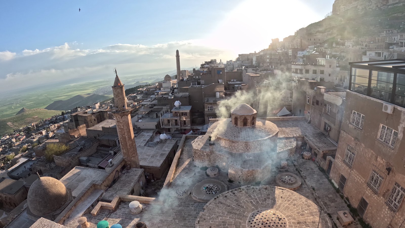 Eski Mardin Kenti — fotoğraf 3