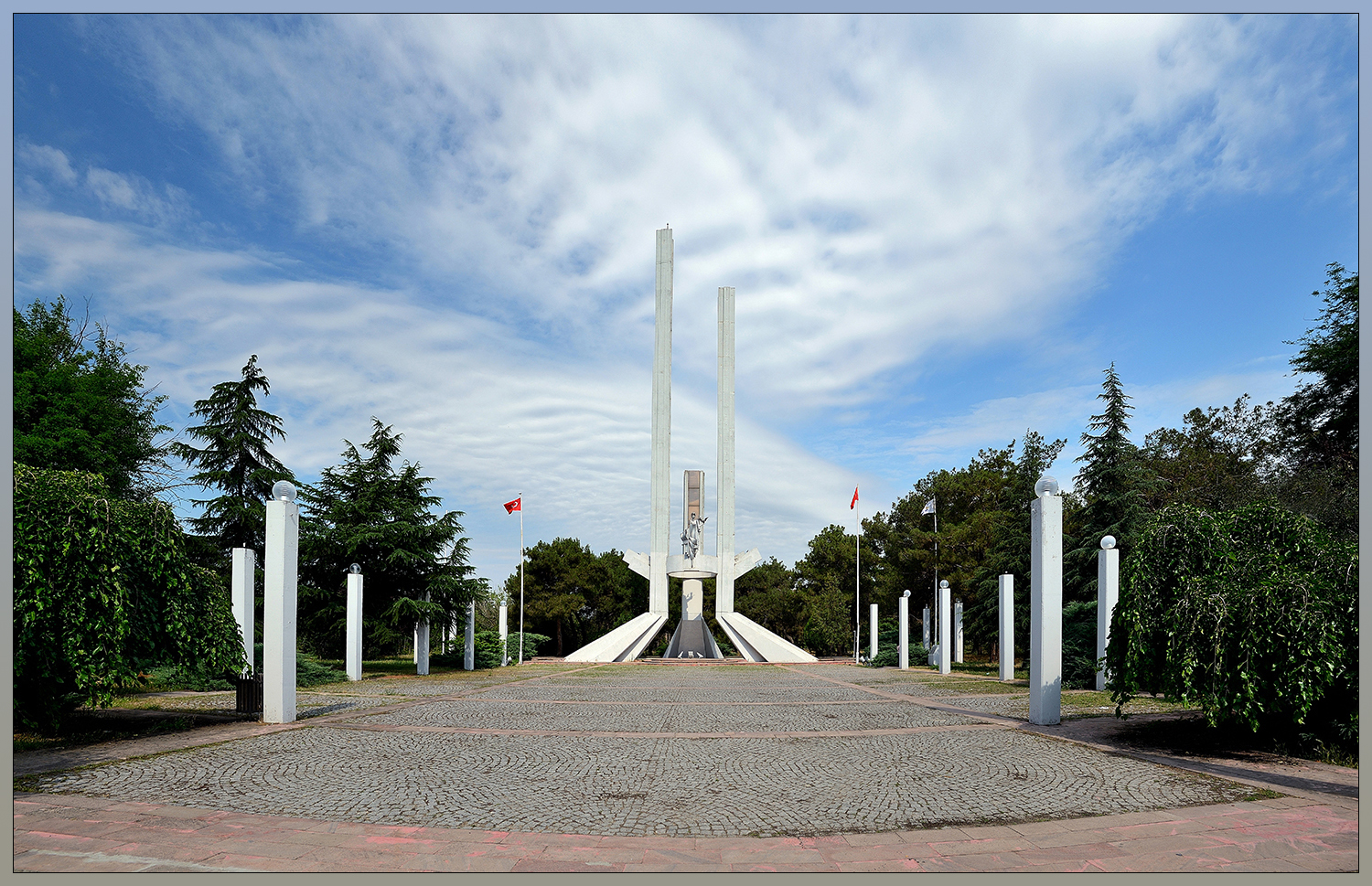 Eski Tren Garı — fotoğraf 1
