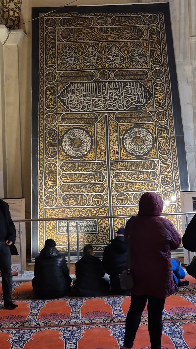 Eski Ulu Cami — fotoğraf 2