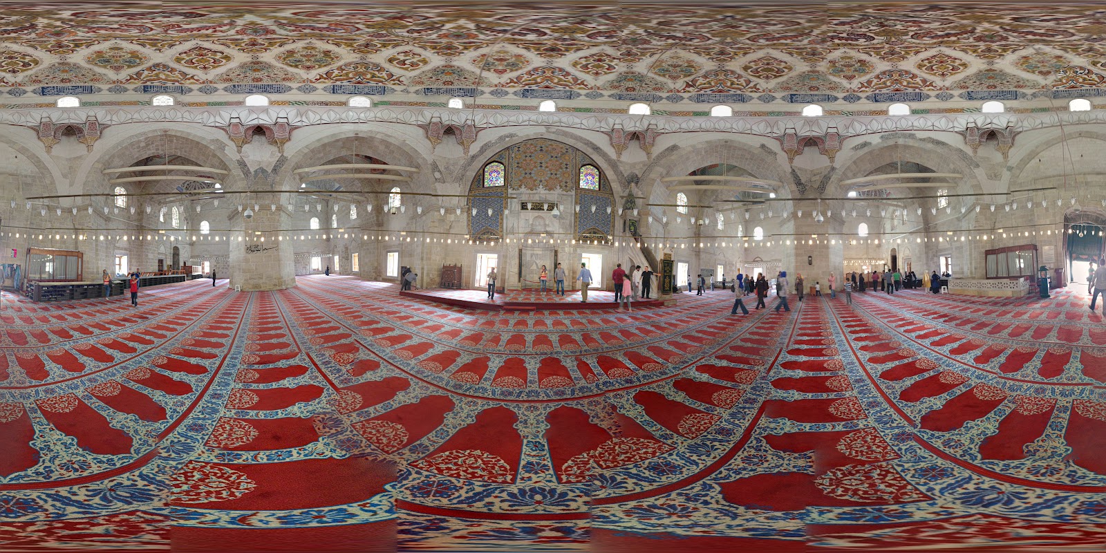 Eski Ulu Cami — fotoğraf 5